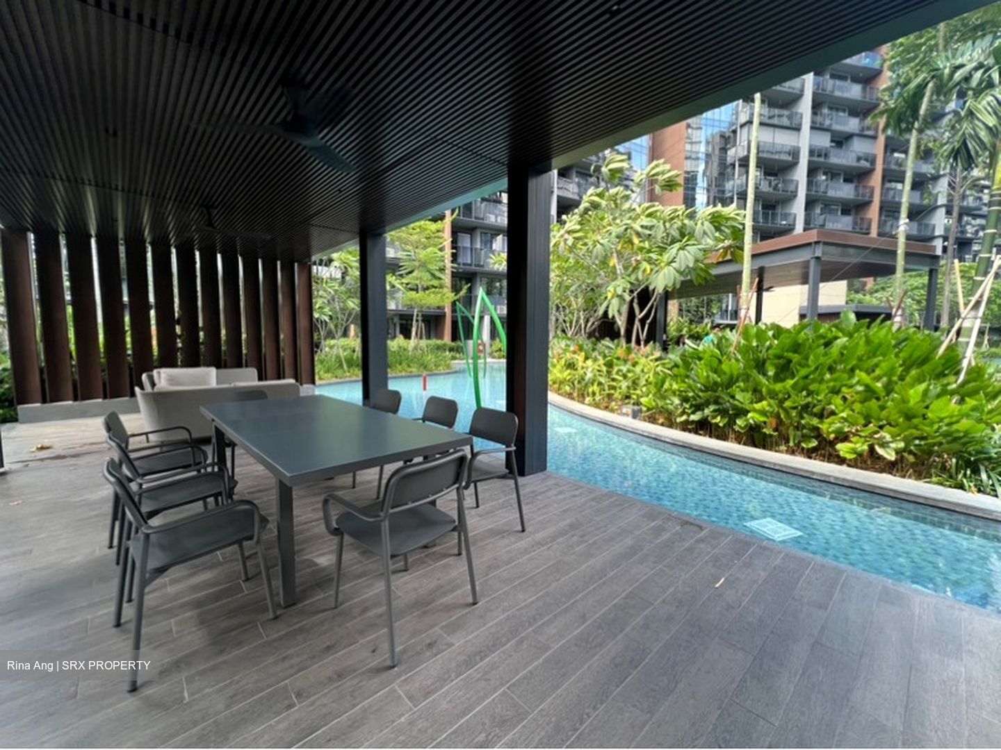Parc Esta (D14), Apartment #602281411